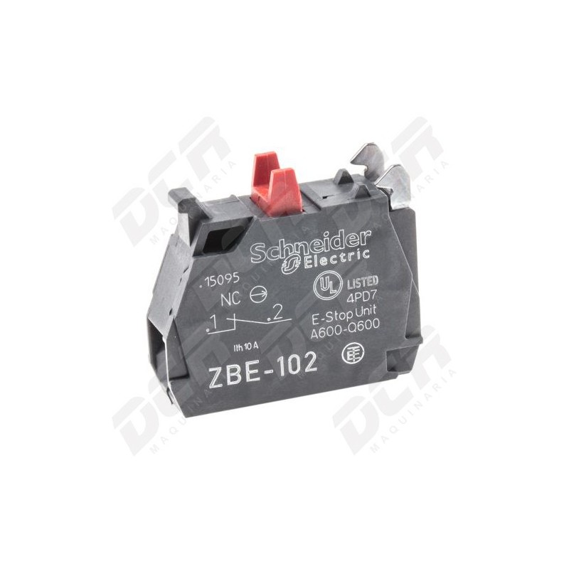 Camara modulo contacto ZBE102