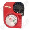 Densimetro  acido plástico Hydro Volt