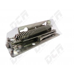 Bisagra cierre tapa bateria QX22