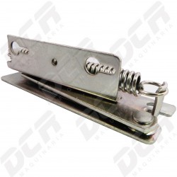 Bisagra cierre tapa bateria QX22