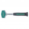 Martillo maza de metal 1330g