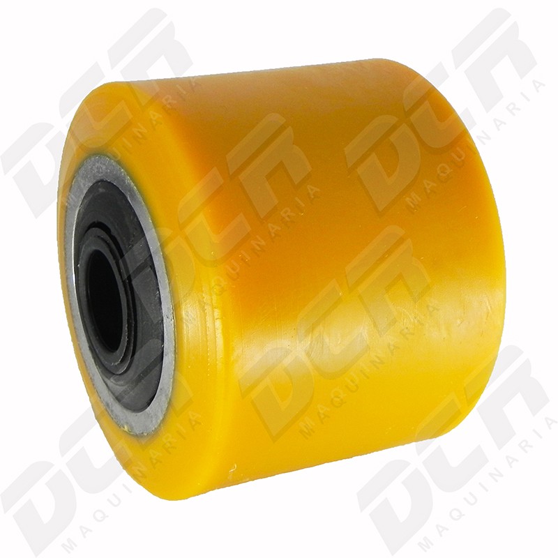 Rueda rodillo 85x80x20CGH Rueda rodillo 85x80x20CGH