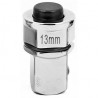 Adaptador 3/8" para llave de 13mm