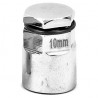 Porta puntas 1/4" para llave de 10mm