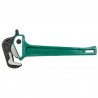 Llave de grifa pico de halcón
