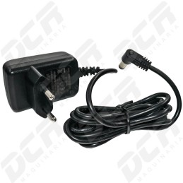 Cargador para visor báscula...