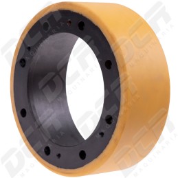 Rueda motriz 210x83x135x8T
