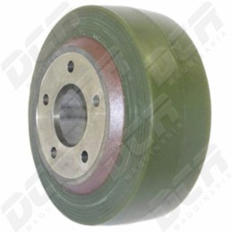 Rueda motriz 215x90x60x5T...
