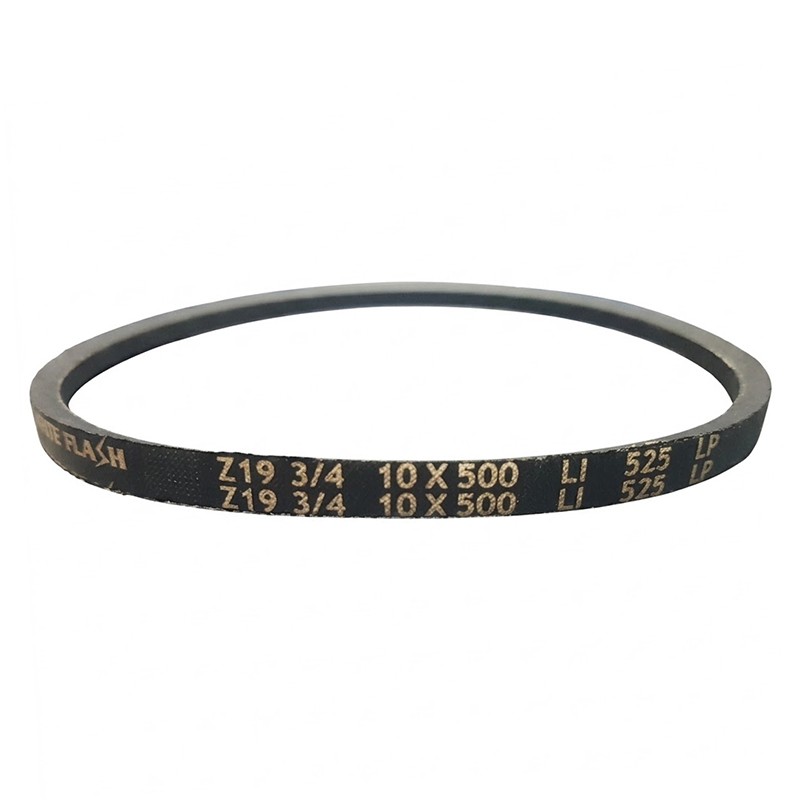 Correa (Z19 3/4") 10x500 SEMI