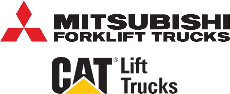 Mitsubishi - Caterpillar